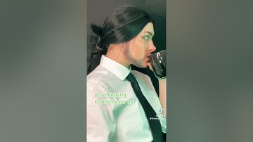 Aizawa notices your singing