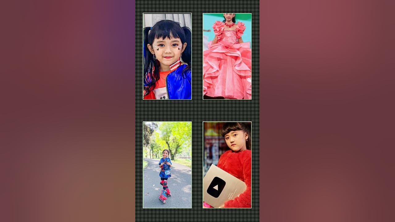 kalian pilih keluarga siapa komen ya #samantha #dista #babydinar#leika #shorts #jedagjedug
