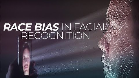 Race bias in facial recognition | ZDNet