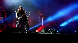 Machine Head Live - Aesthetics Of Hate HD