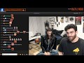 Hasan Gets Roasted by Donos and Watches Old Clips with Margaux Brooke