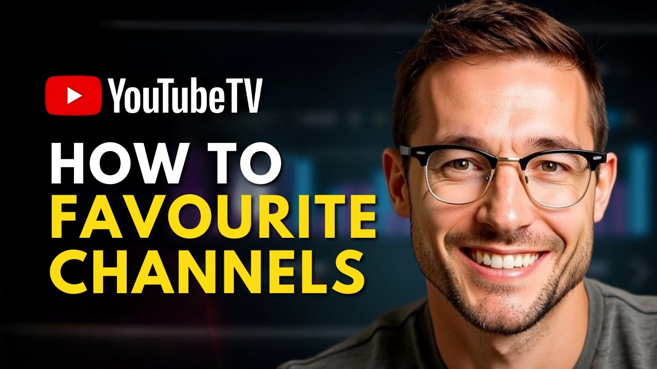 How To Favorite Channels On YouTube TV YouTube how-to-favorite-channels-on-youtube-tv-youtube