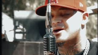 Elijah Scott - I Got 5 On It x Cowboy Songs Mashup