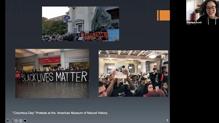 Decolonizing Art: A Conversation with Dr. Monique ...
