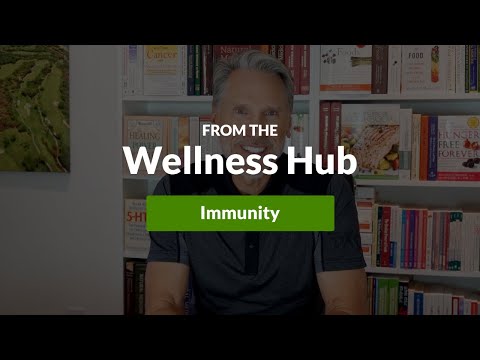 Immunity-Boosting Supplements |