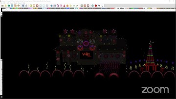 Importing and Mapping xLights Sequences