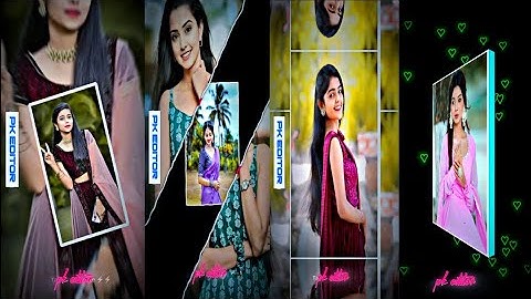 Akhiyan gulab🥀 remix song | alightmotion💯 editing #alightmotion