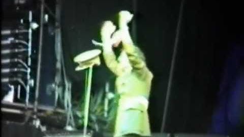 Twelfth Night- Sequences "Live" 83