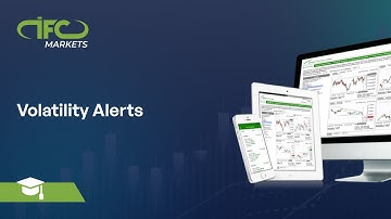 Volatility Alerts & Signals | Autochartist Tutorial On Metatrader 4 / 5 Trading Paltform