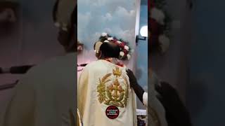 2 Keajaiban Di Depan Mata Membuat Imam Ini Terbata-Bata