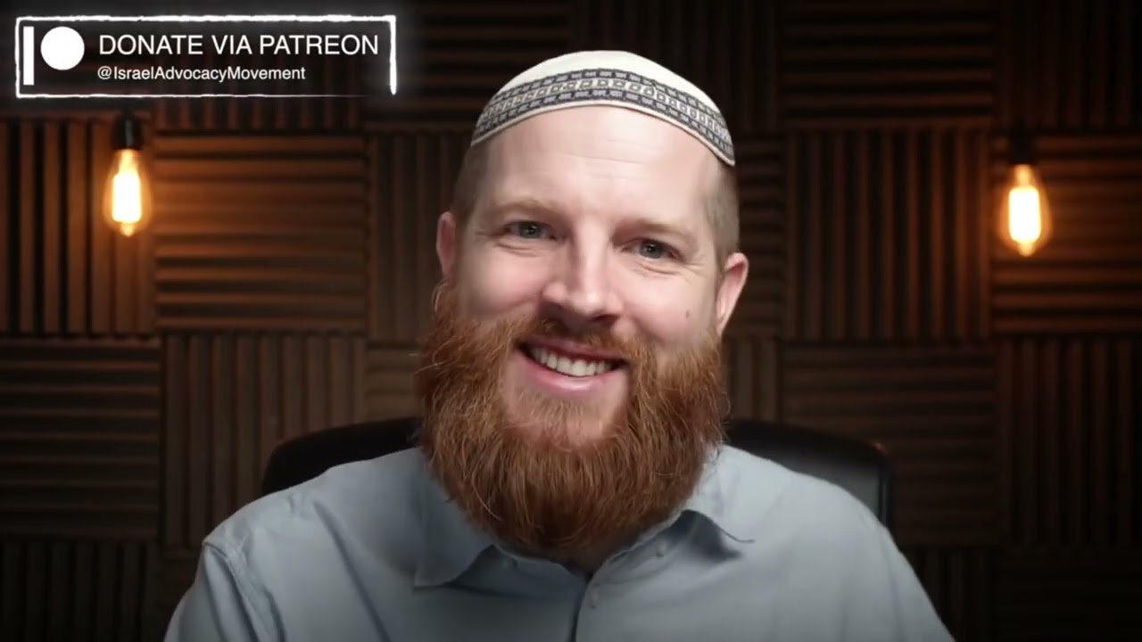 Fake Rabbi Mort Converts to Islam !! RC