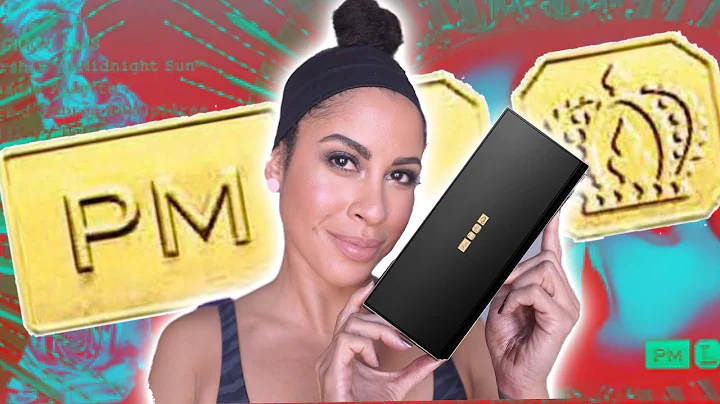 PAT MCGRATH // The Ultimate Mothership Guide 2022 ...