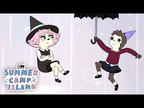 Summer Camp Island Season 2 Trailer | Summer Camp Island | Cartoon Network