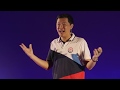 Internet of Things is Now and the Future | Wei Xiang | TEDxJCUCairns