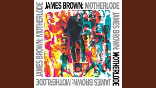 Video thumbnail of "James Brown - People Get Up And Drive Your Funky Soul (Remix)"