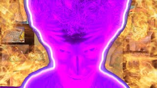 EMBODIMENT OF BRAINROT