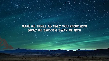 Play List ||  Michael Bublé - Sway (Lyrics)  || Kynlee Music