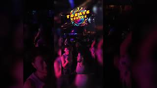 Tobate Sounds Presents Crazy Disco Underground at Akbar Silverlake 2/16/24