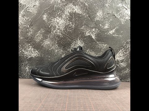 Robert NIKE AIR MAX 720 Running Shoes AO2924-007 Size 39 - 45