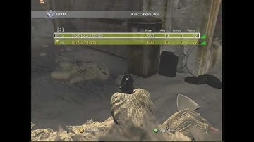 Dazzle HD(Watch In 720p) Quality Test | Mw2 | Near Hd Pvr? | 100 Likes = Tutorial