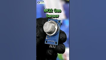 Do you Know MQ2 Gas Sensor🤔?#roboarmy #stemeducation  #MQ2GasSensor #scienceproject