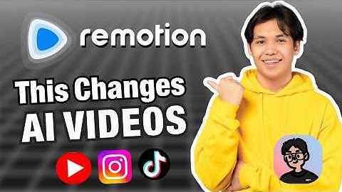 Making Videos with CODE+AI? My First Experience Using Remotion