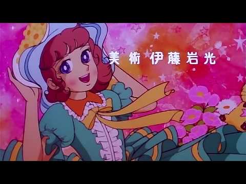 魔法少女ララベル OP&ED ((STEREO))