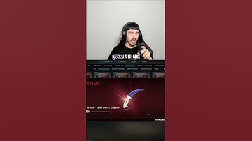 THE MOST EXPENSIVE KNIFE IN CS2😱 #superfkr #cs2 #csgo #cs2caseunbox #cs2cases #shorts