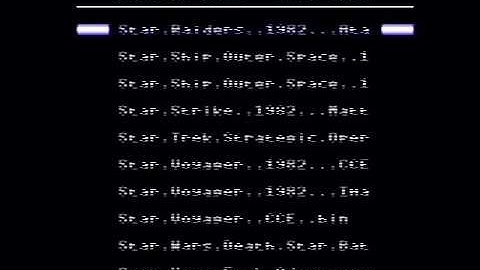 Harmony Cartridge for Atari 2600