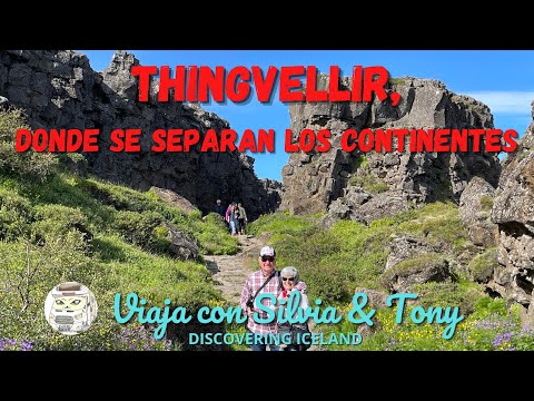 Vídeo: Parc nacional de Thingvellir: la guia completa