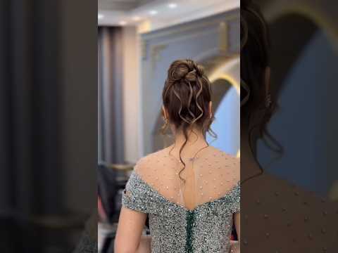  میکآپ میکاپعروس میکاپ ارتیست عروس عروس آرایش ارایشگاه کرمانشاه شنیون  تصميمي