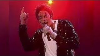 Michael Jackson   Billie Jean HIStory Tour In Johannesburg Remastered