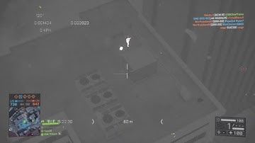 Battlefield 4 - MAV + Claymore