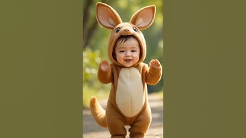 Thumbnail of Baby dancing dodi dodi dum# dodi dodi dum dum