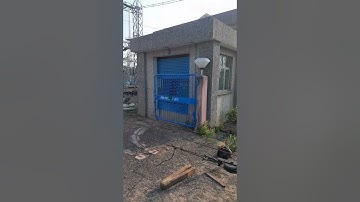 Transformer loading ka video