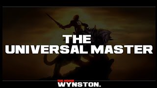 He-Man | The Universal Master [Hip Hop/Rap Beat] | @TheHomieWynston