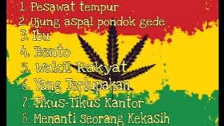 NEW KUMPULAN LAGU IWAN FALS VERSI REGGAE SKA TERBAIK 2020