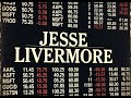 Jesse Livermore – 1929 क्रैश का धुरंधर 