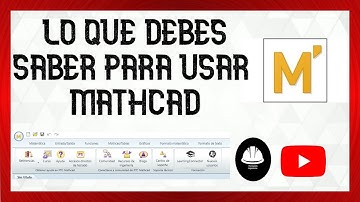 🔥MathCad para principiantes! TODO lo que debes saber