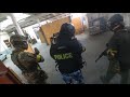 Airsoft Arena Vasárnapi csata 2018.03.25