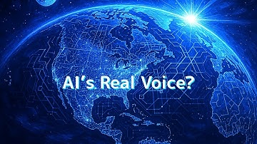 MUSIC!![Ever heard this?] The AI singing special – An interesting moment in AI music (2025 updated).