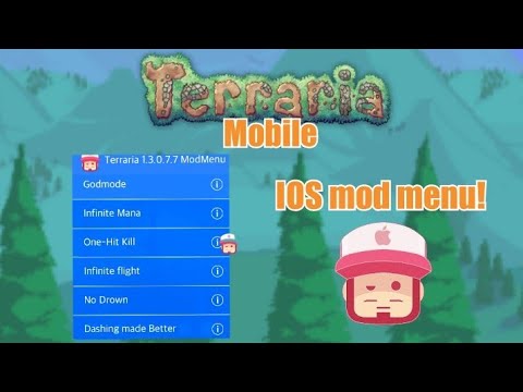 How To Download Modded Terraria