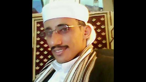 القارئ/علي الهاملي-أم حسبت أن اصحاب الكهف والرقيم