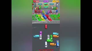 Famous Crowd Express Level 465 Gameplay Profile
