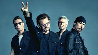 Stuk in a moment - U2 (Acoustic Karaoke)