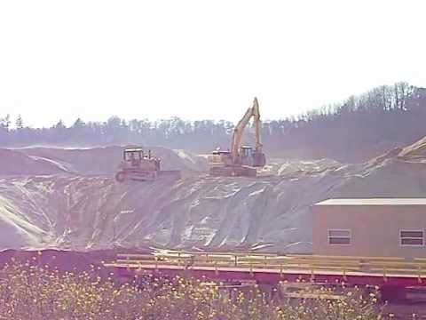 Video: Final: No Sand Mining In Front Of Lemmer, But Wind Farm In Front Of Makkum