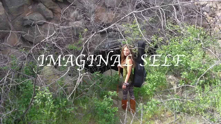 Diana Carr~ Imaginal Self w/ lyrics