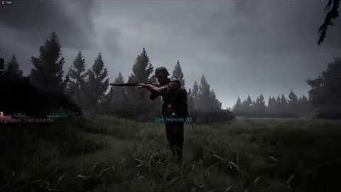 Post Scriptum 1 life event: 12.05.2019 #1/2