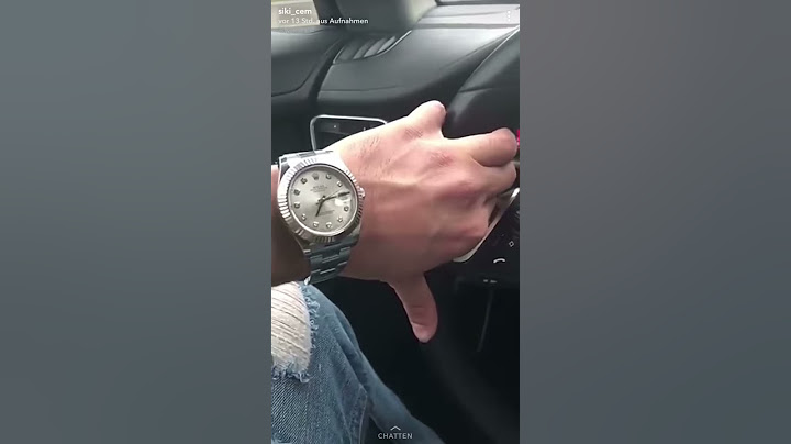 Summer Cem mit 200 Düsen💸 Auf der Autobahn