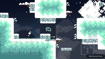 Nameless Cat Level 1-1 1-2 1-3 1-4 1-5 1-6 1-7 1-8